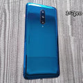 Battery Cover Case + Camera Lens Replacement for OnePlus 7 Pro (2019)