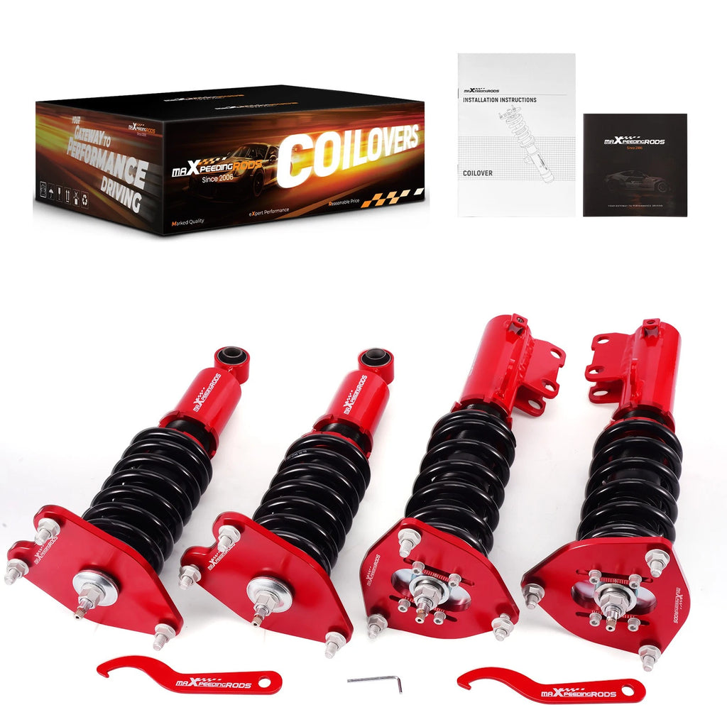Coilovers Suspension Kit for Mitsubishi Eclipse (2006–2012)