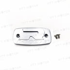 CNC Brake Fluid Reservoir Cap for Suzuki VTX1800 (2006–2014)