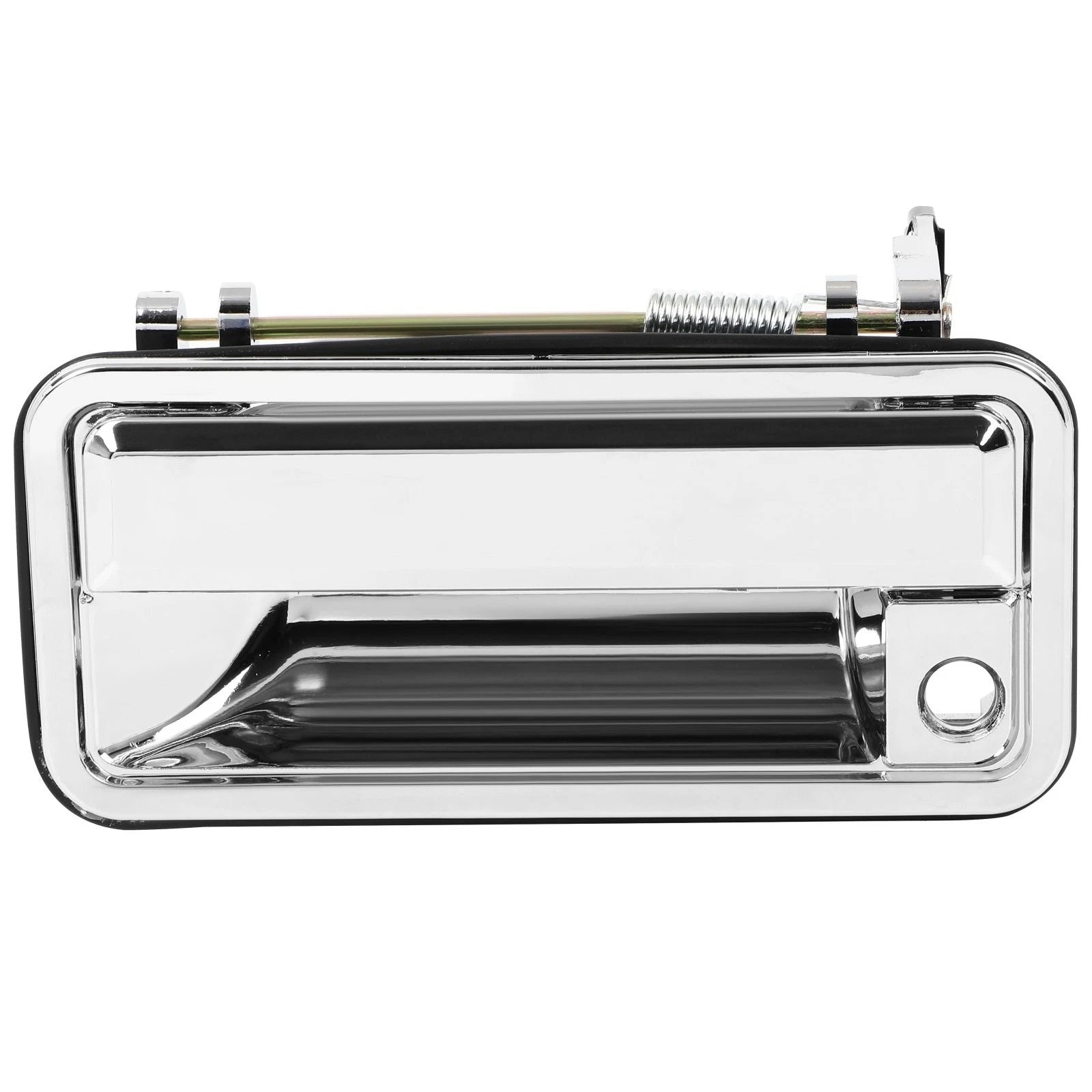 Exterior Rear Door Handle for Chevrolet Tahoe K1500 Suburban (1995–1999)