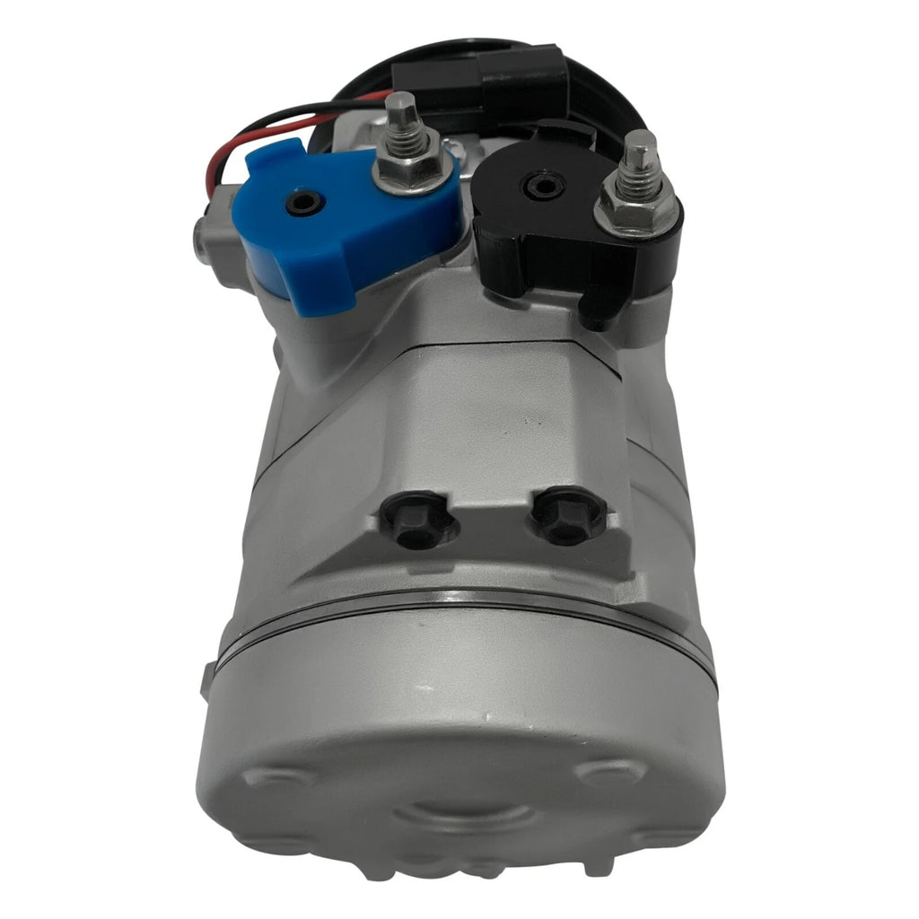 AC Compressor Kit With Condenser for Ford Expedition 5.4L (2014-2017)