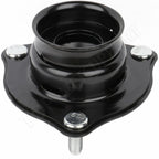 Front Pair Upper Strut Shock Mount & Bearing Kits for Honda Civic (2006–2011)