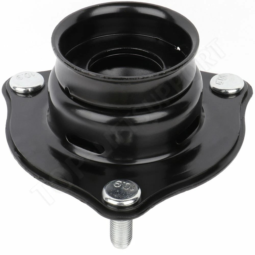 Front Pair Upper Strut Shock Mount & Bearing Kits for Honda Civic (2006–2011)