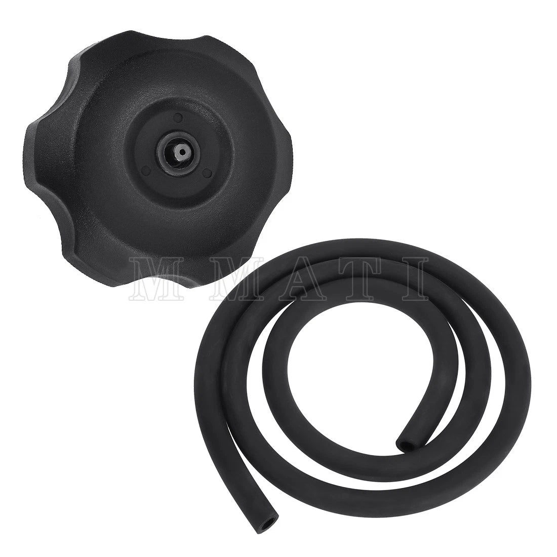 Fuel Gas Cap 17620-HM7-700 for Honda Foreman 400 TRX400FW (1995–2003)