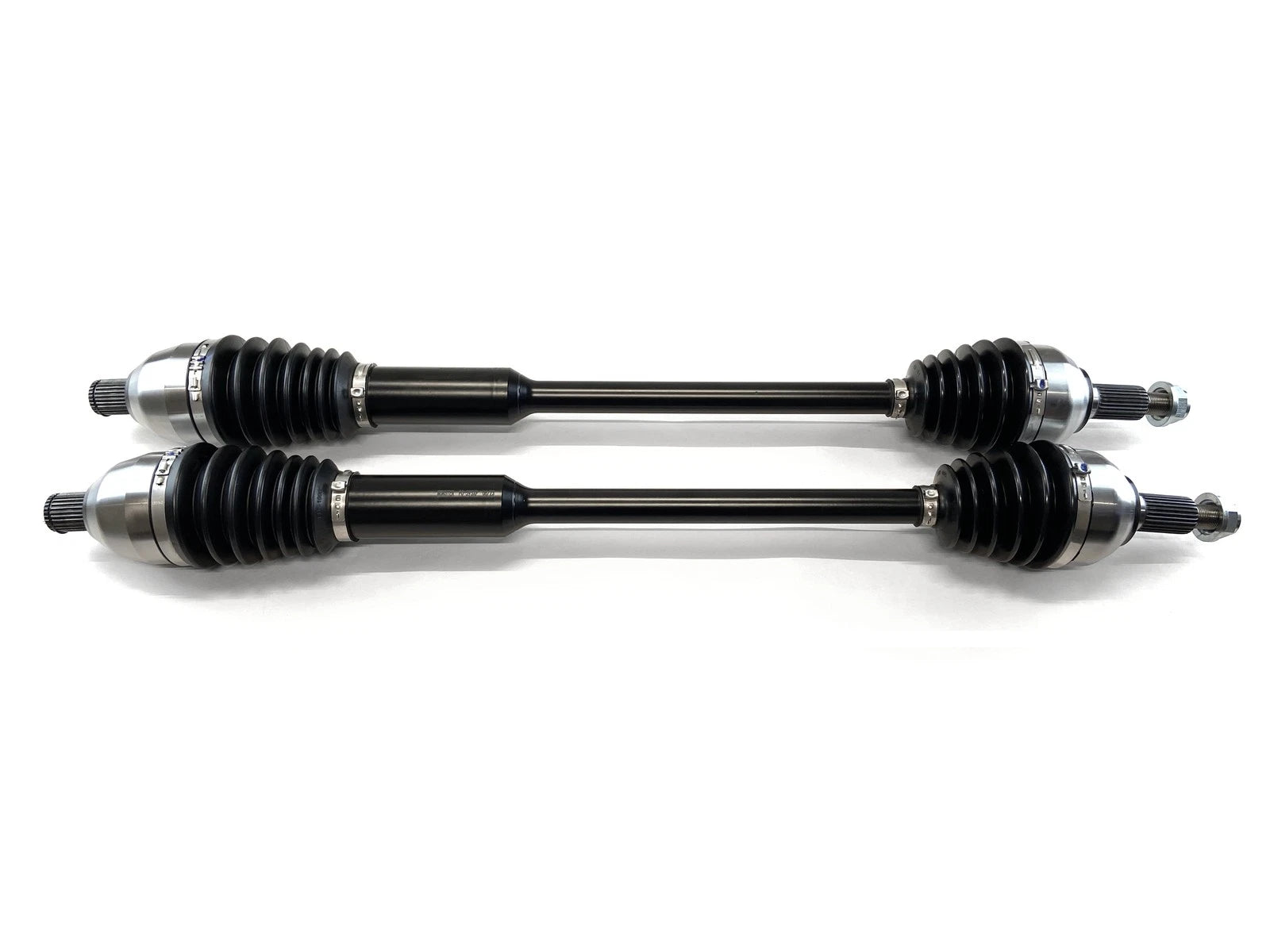 Set of 2 Monster XP Series Rear CV Axles for Polaris (1334593)