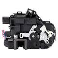 Door Lock Latch Actuator Rear Right for VW Jetta Passat (1998–2012)
