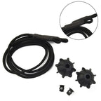 Adjustable String Length Mini R Ball Diameter