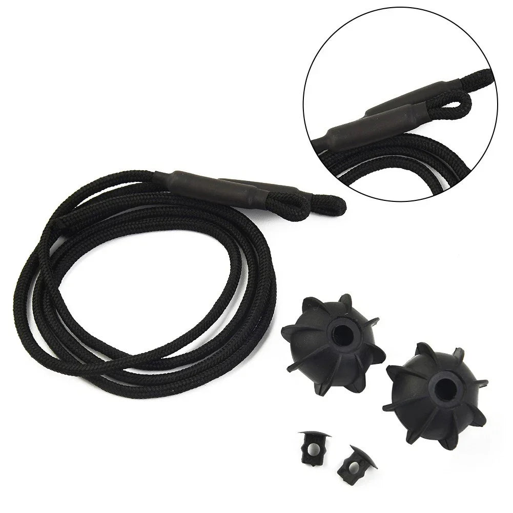 Adjustable String Length Mini R Ball Diameter
