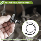 ABS Wheel Speed Sensor for Ford Windstar (1995–2003) No.F58Z2C190C/AB1427