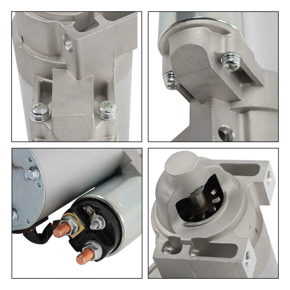 Electric Starter for Kohler (YYYY–YYYY)