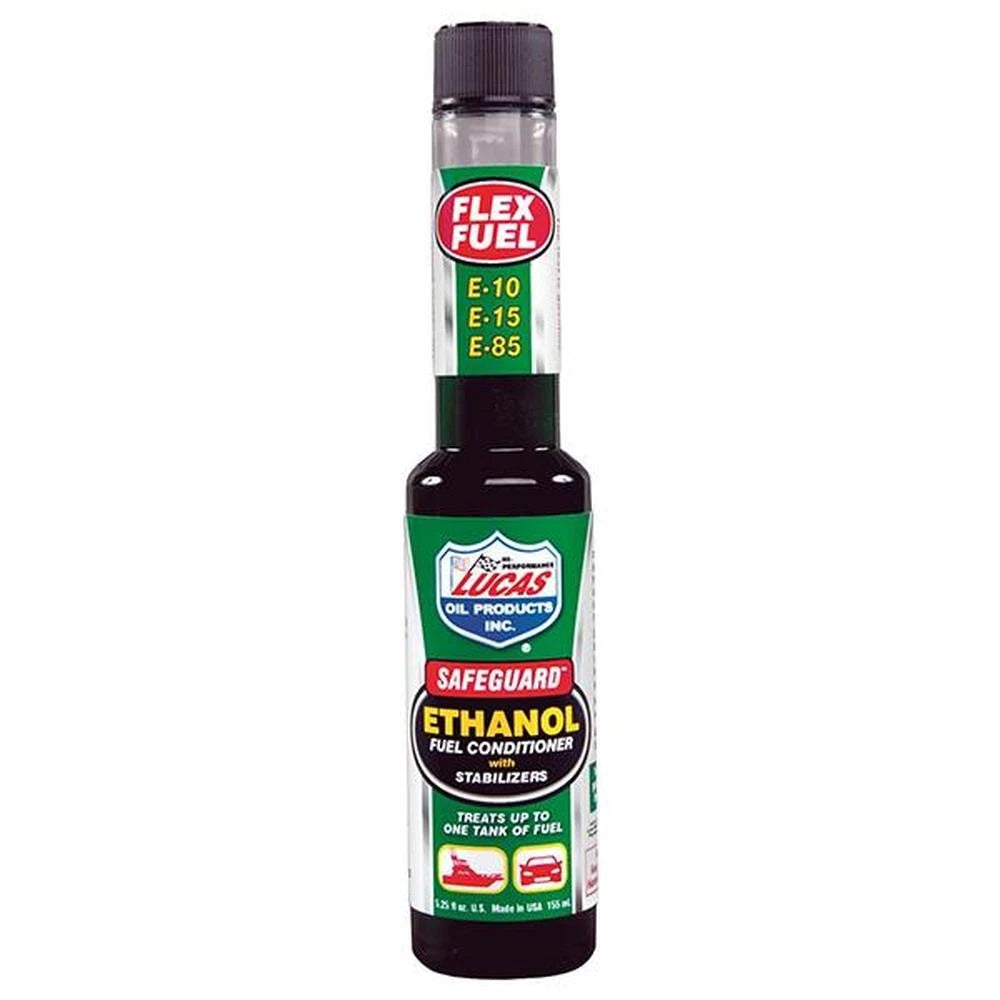 Ethanol Fuel Conditioner for AGCO (5.25 oz) LUC10670