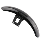 Front Fender for Harley Sportster 883 1200 (21") Black Splash Guard