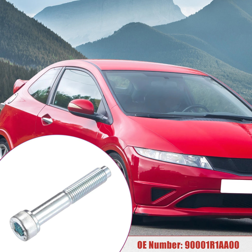 Pulley Belt Tensioner Mount Bolt No.90001R1AA00 for Honda Civic (2006–2020)