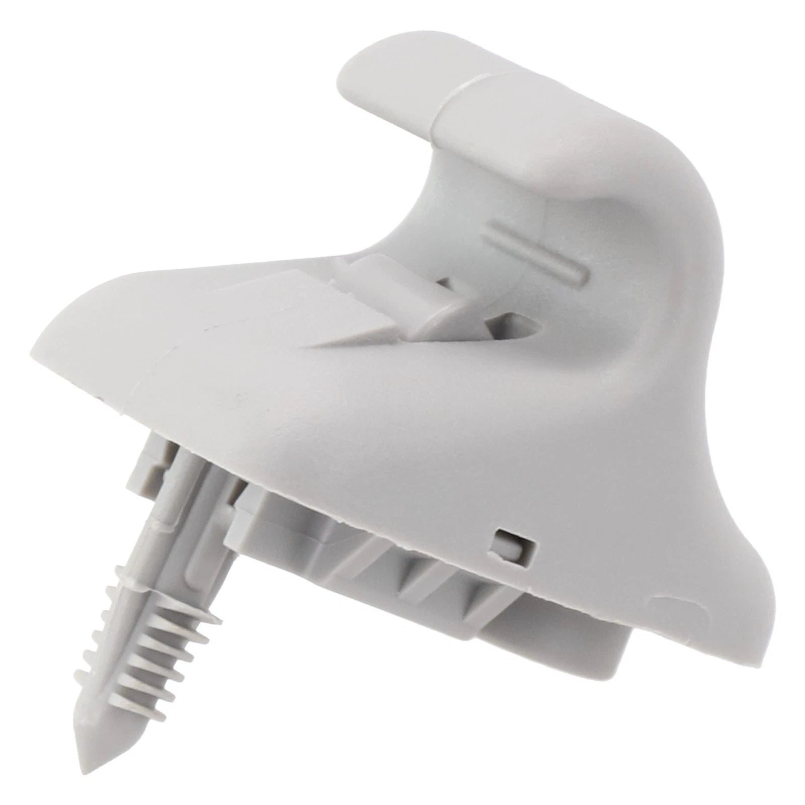 Retainer Clip for Car Accessories Sun Visor (1 pcs)