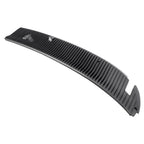 Front Wiper Cowl Panel Grille Right for Ford E-Series (1992-2024)