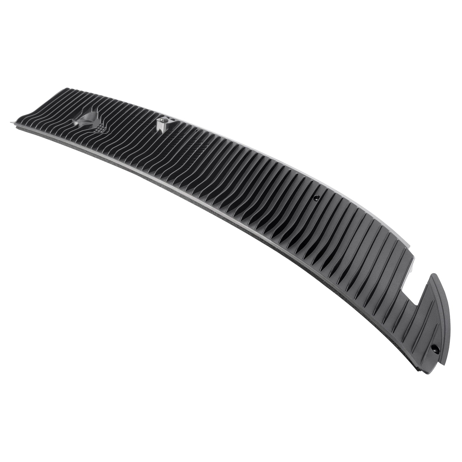Front Wiper Cowl Panel Grille Right for Ford E-Series (1992-2024)