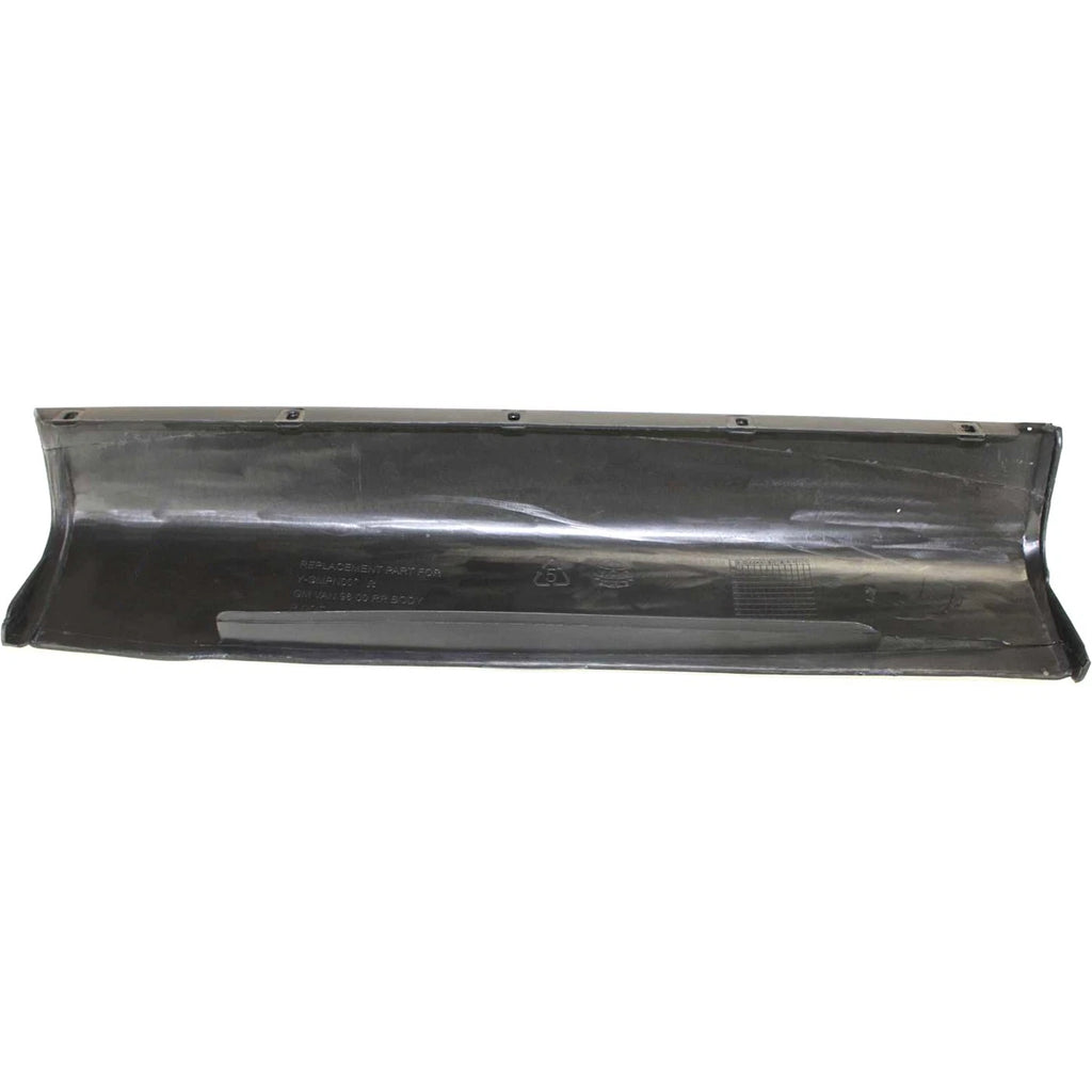 Quarter Panel Extension for Chevy Express Van (2003-2023)