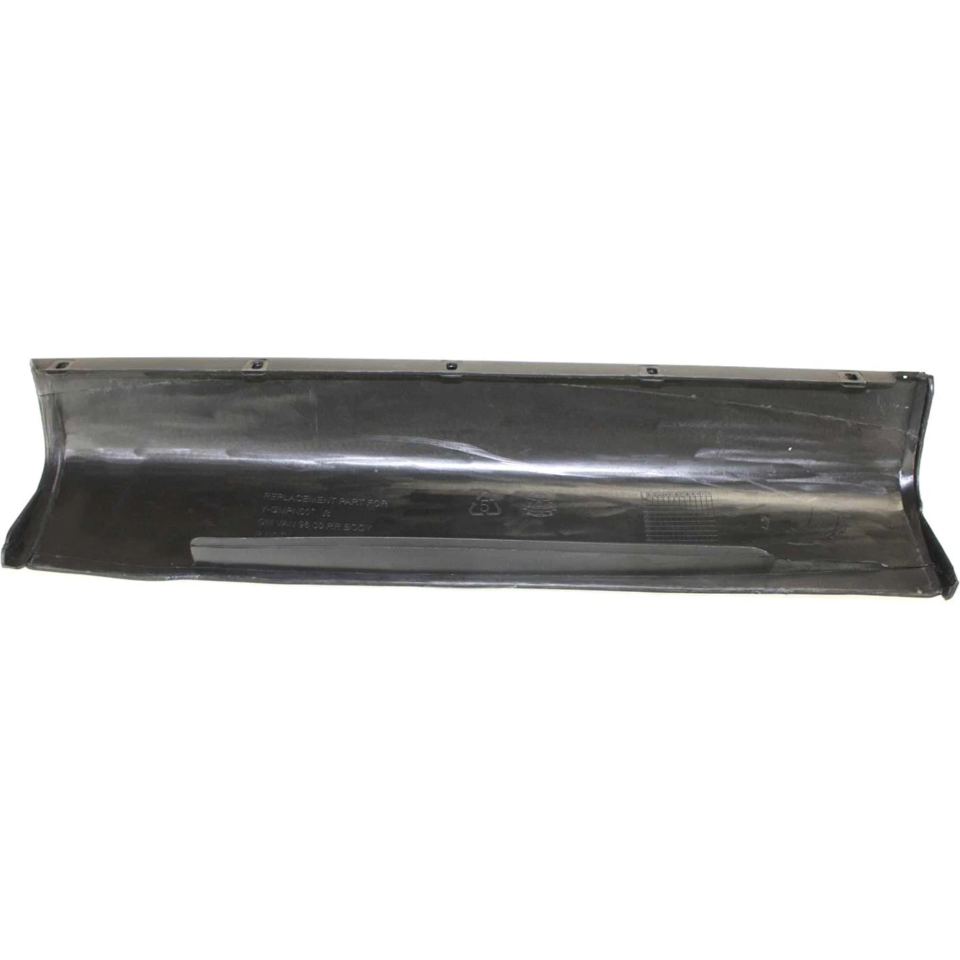 Quarter Panel Extension for Chevy Express Van (2003-2023)