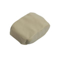 Center Console Front Door Armrest Cover Pad for Honda Pilot (2009-2015)