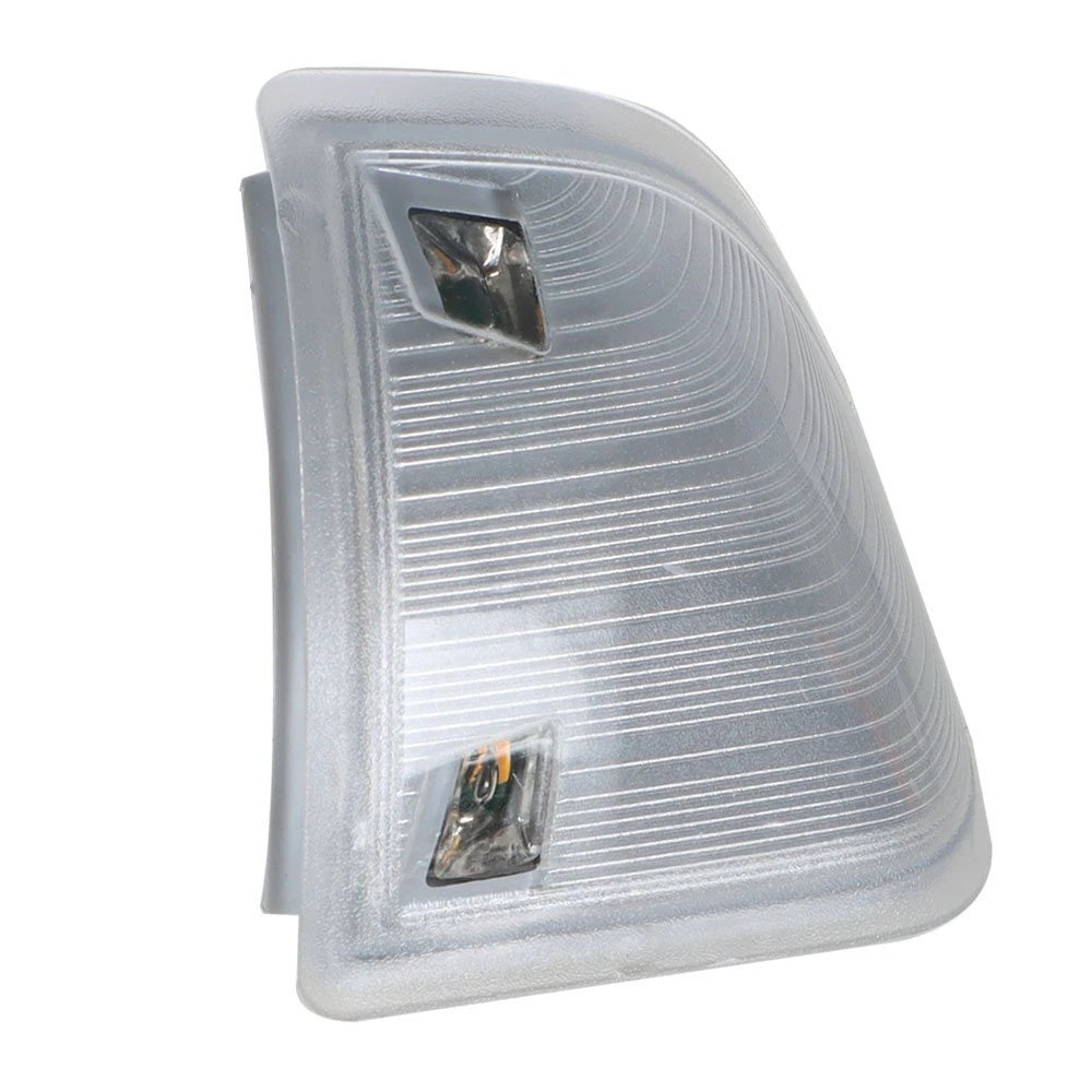 Right Passenger Side Turn Signal Light for Dodge Ram (2010–2018)