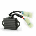Voltage Regulator Rectifier for Yamaha WR250F WR450F YZ450FX YZ250FX (2015–2018)