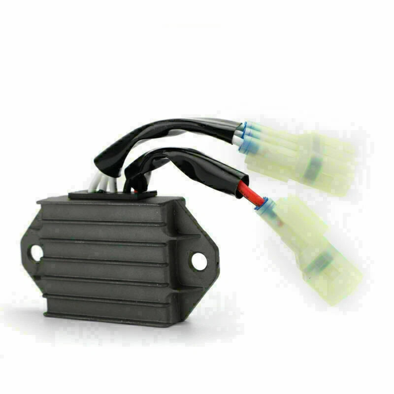 Voltage Regulator Rectifier for Yamaha WR250F WR450F YZ450FX YZ250FX (2015–2018)
