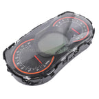LCD Gauge Instrument Cluster for Sea-Doo RXP RXT GTI GTR (2016–2017)