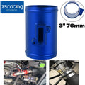 3" Mass Air Flow Sensor Mount Adapter for Honda, Ford, Nissan