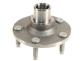 Rear Wheel Hub for Mazda Tribute (2001–2006, 2008–2011) HH351YN