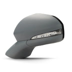 Left Side Mirror for Ford Fusion (2013–2014) w/ Heated, Memory, Turn Signal, 11 Pins