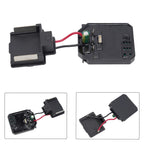 Control Panel for Brushless Electric Wrench (2023–2023)