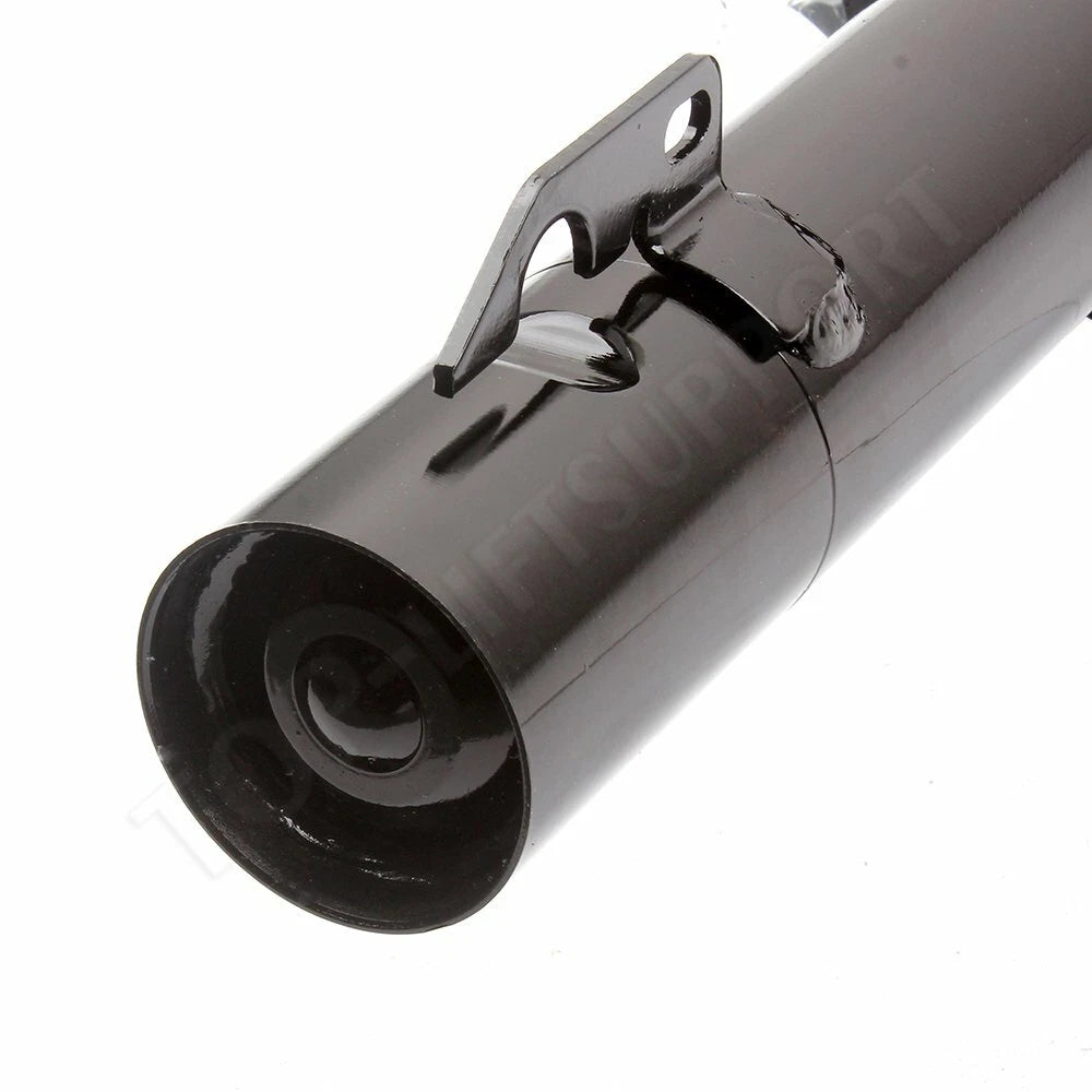 Front Pair Shocks Struts for Jeep Grand Cherokee Commander (2005–2010)