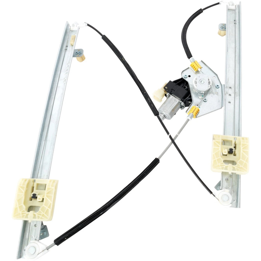 Rear Left Window Regulator for Range Rover (Hand)