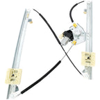 Rear Left Window Regulator for Range Rover (Hand)
