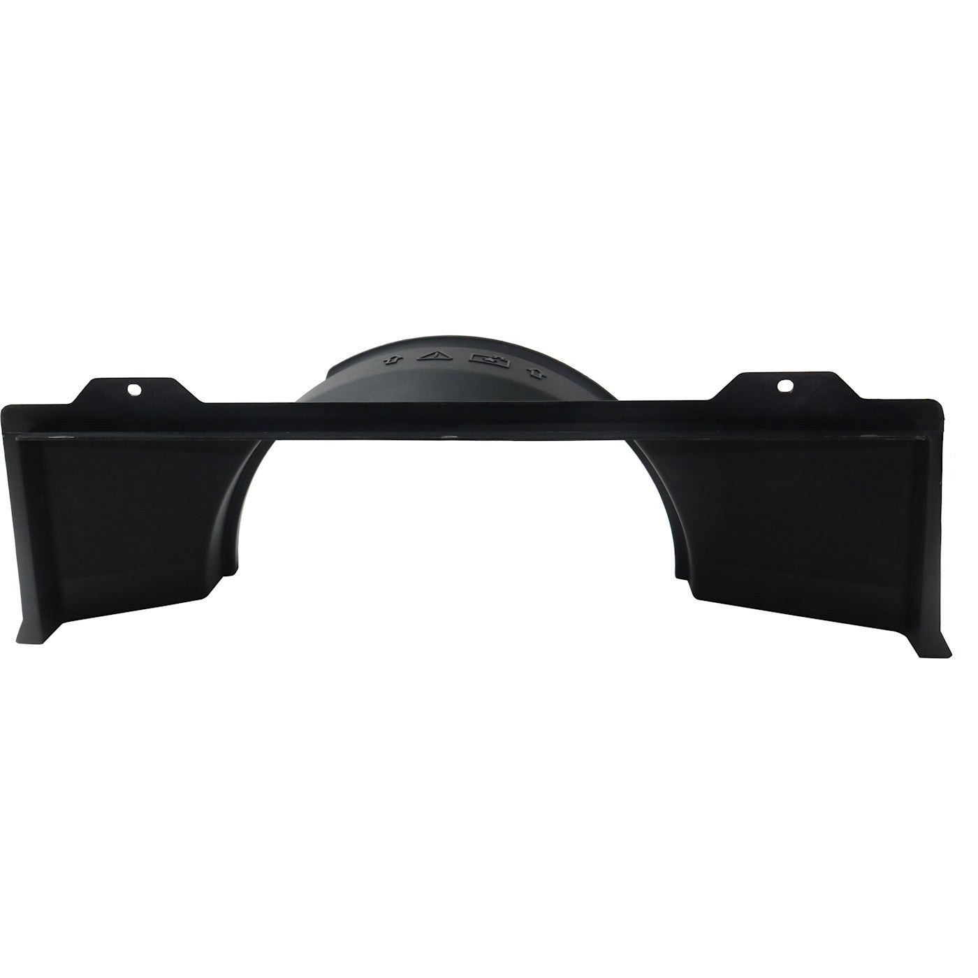 Radiator and Fan Shroud for GMC Yukon, Chevrolet Tahoe, Avalanche 1500