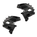 Headlight Bracket Set for Audi Q5 SQ5 (2018–2020) 80A805608 80A805607