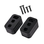 Front Seat Riser Lift Spacer Kit 3/8"-1.125" for Toyota Tundra (2022–2024)