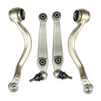 Front Control Arms & Ball Joint Sway Link Tie Rod for BMW X5 X6 (2000–2023)