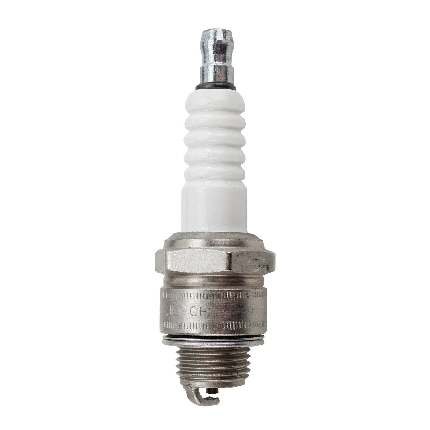 Denso 3075 Spark Plug U-Groove 0.027 Gap for Chevrolet GMC Jeep