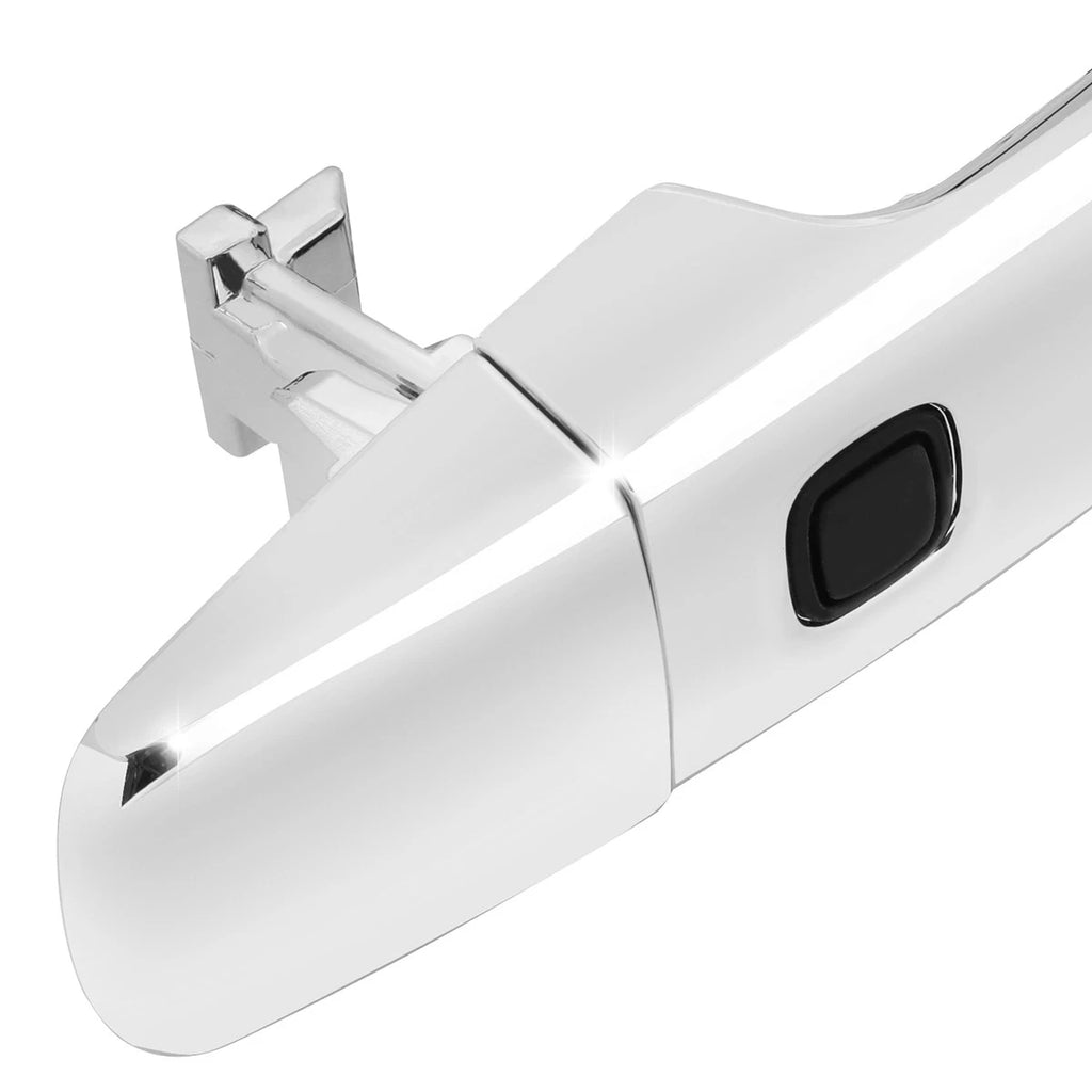 Bumper Cover Stiffener Bracket for Jeep Compass (2011–2017)