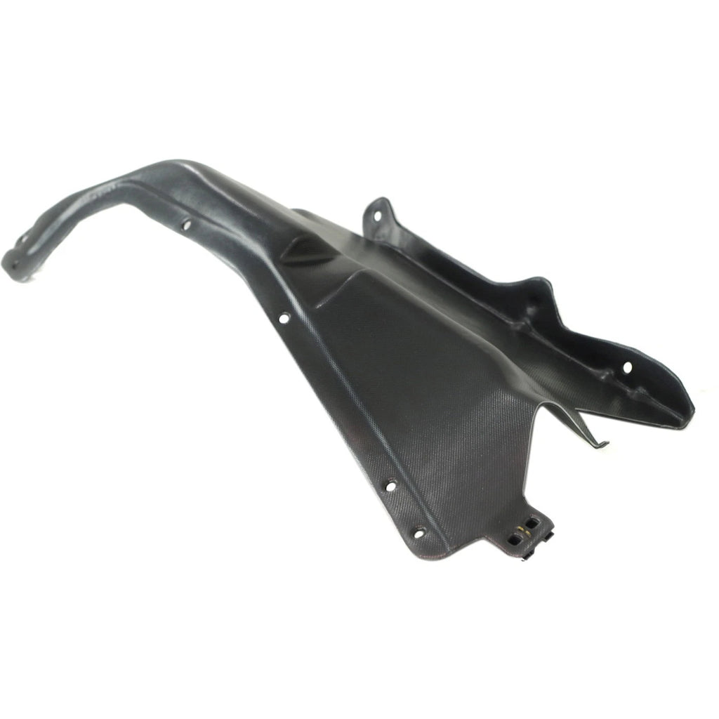 Set of 2 Engine Splash Shields for VW (Left & Right)