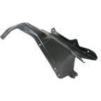 Set of 2 Engine Splash Shields for VW (Left & Right)