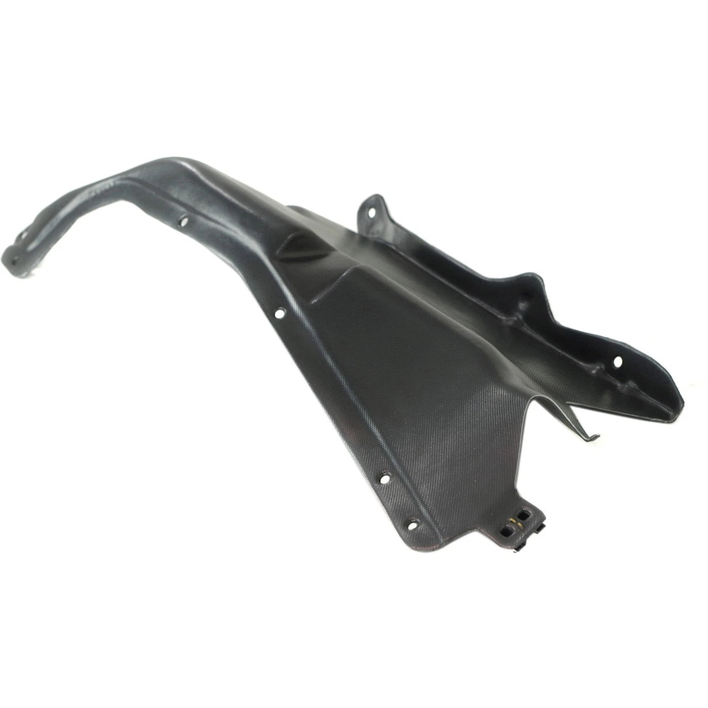 Set of 2 Engine Splash Shields for VW (Left & Right)