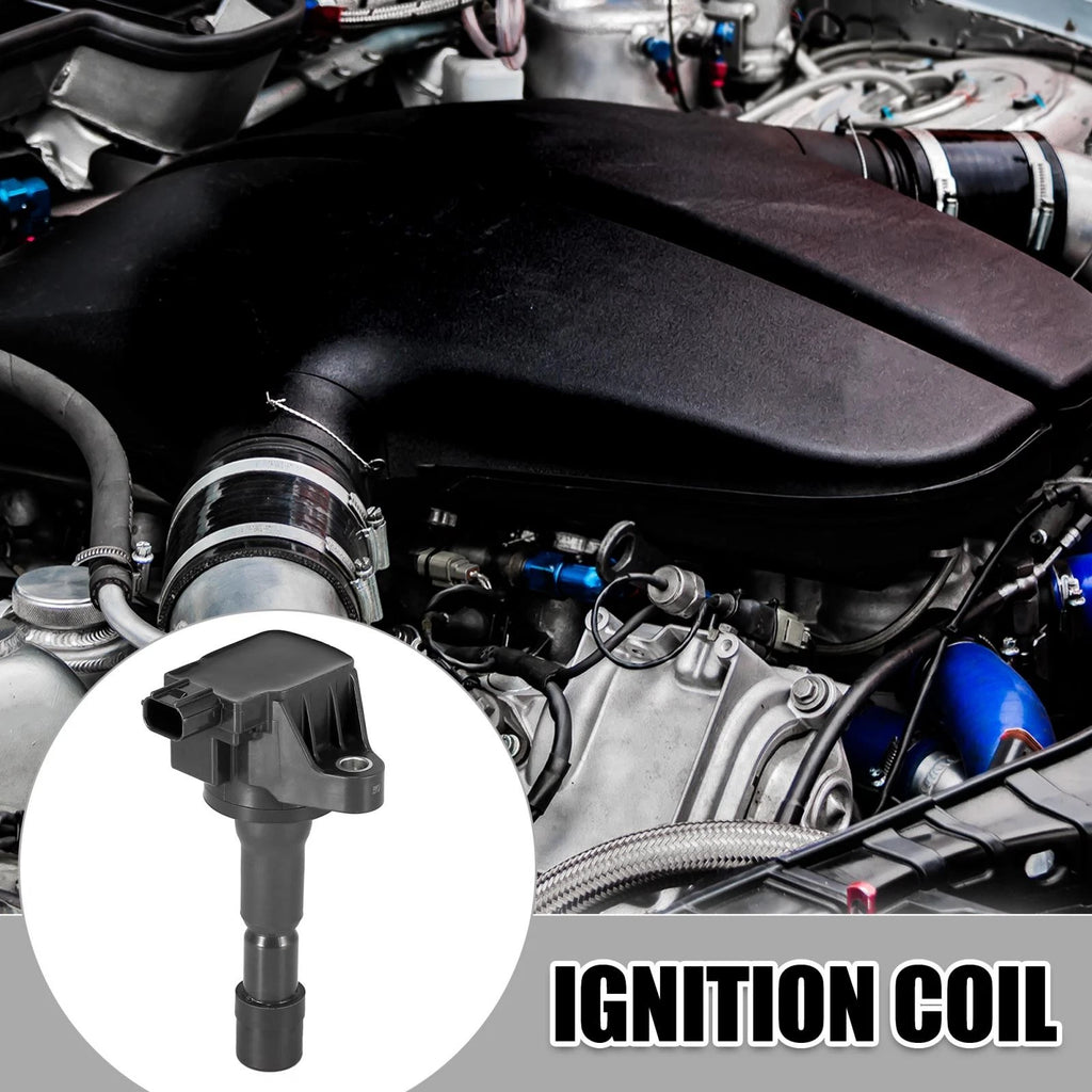 Ignition Coil for Honda CR-Z (2011–2016) & Honda Fit (2009–2013) CM11-116
