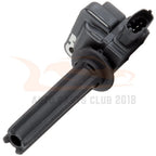 Ignition Coil Pack for Saab 9-3 9-3X (2003-2014) Turbo