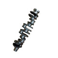 Crankshaft Assembly with Bearing Set C4989436 4989436 for Cummins ISLE (6L)