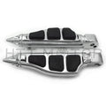 Stiletto Spike Footpegs for Harley Softail Fat Boy FLFB, Fat Bob FX (2018–2023)