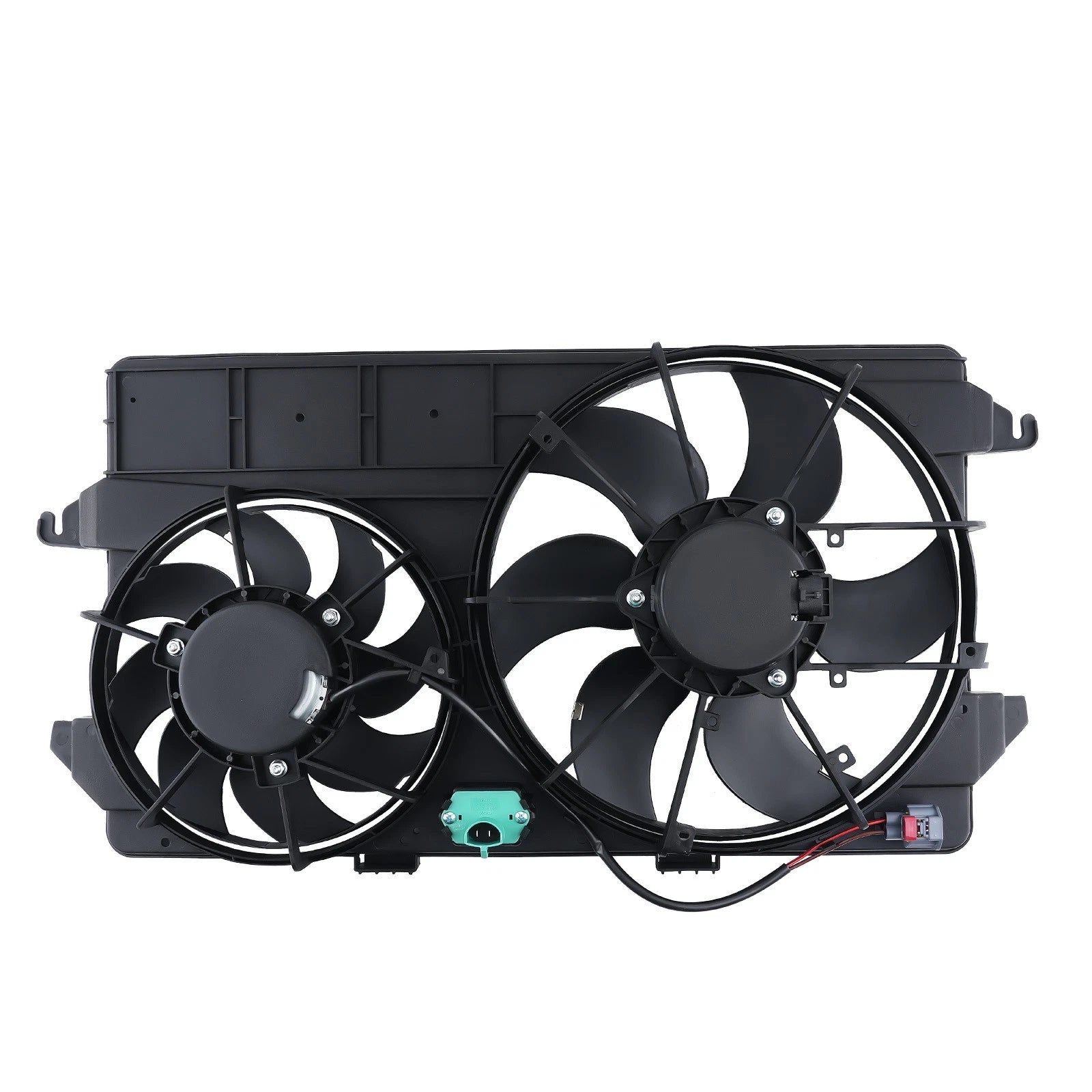 Electric Engine Cooling Fan for Ford Transit Connect (2010–2013)