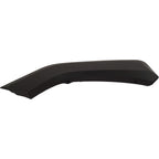 Rear Passenger Upper Door Molding for Make Model