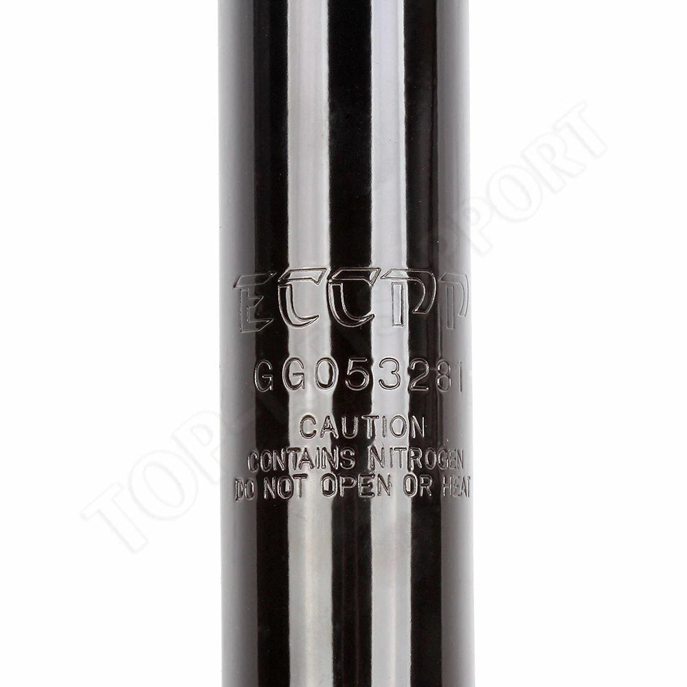 Front Pair Shocks Struts for Jeep Grand Cherokee (1993–1998)